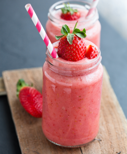 smoothies